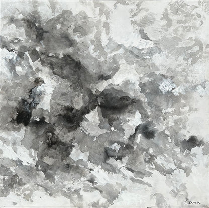 Nuevas Profundidades by Laura Alonso Medina - List $1,500