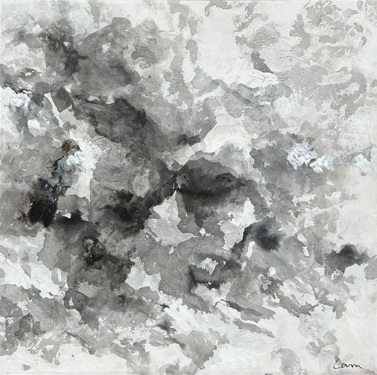 Nuevas Profundidades by Laura Alonso Medina - List $1,500