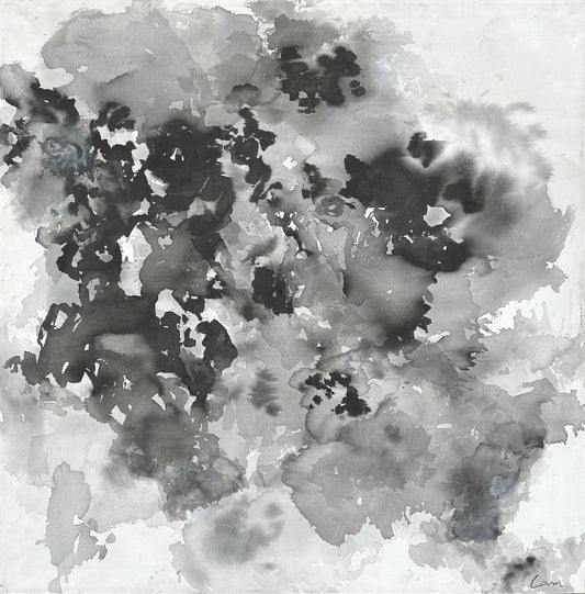 Nuevas Profundidades II by Laura Alonso Medina - List $1,500