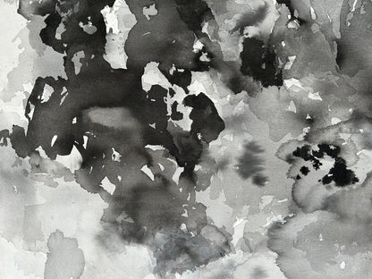 Nuevas Profundidades II by Laura Alonso Medina - List $1,500