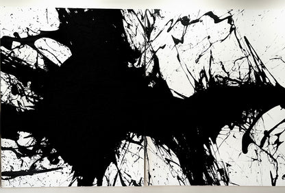 Impact Series - Duo Noir #5 by Salazar