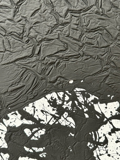 Impact Series - Duo Noir #5 by Salazar