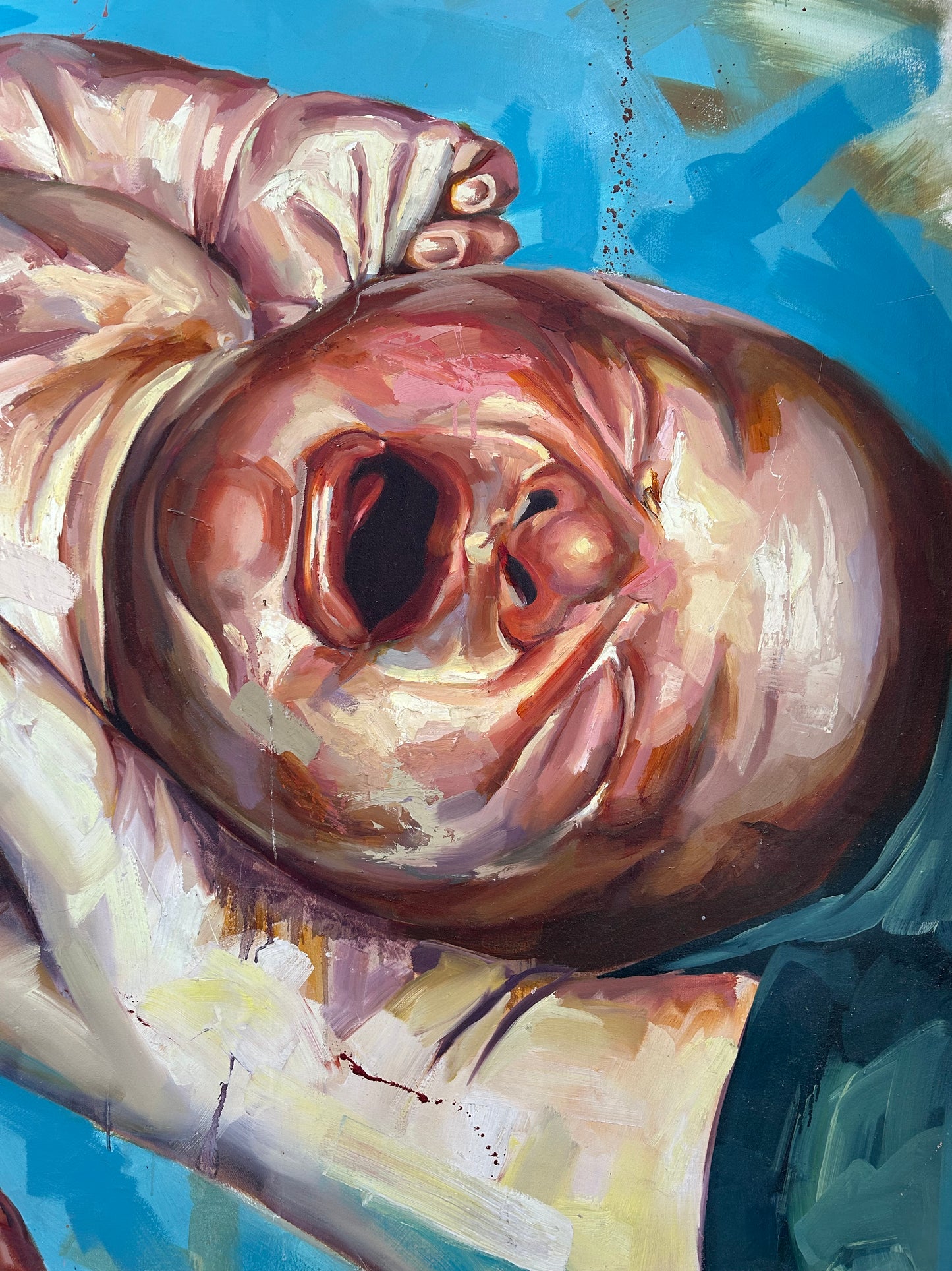 Baby by Justin Bower