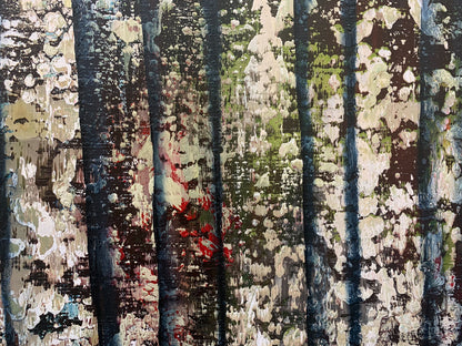 Forest for the Trees IV