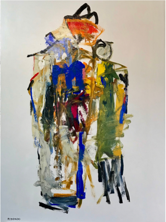 Growing Into Us - The Gathering Series III -2022