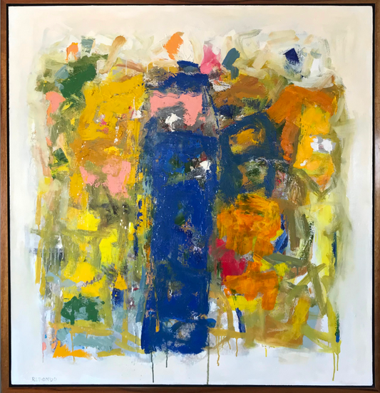 Happy Surroundings -2015