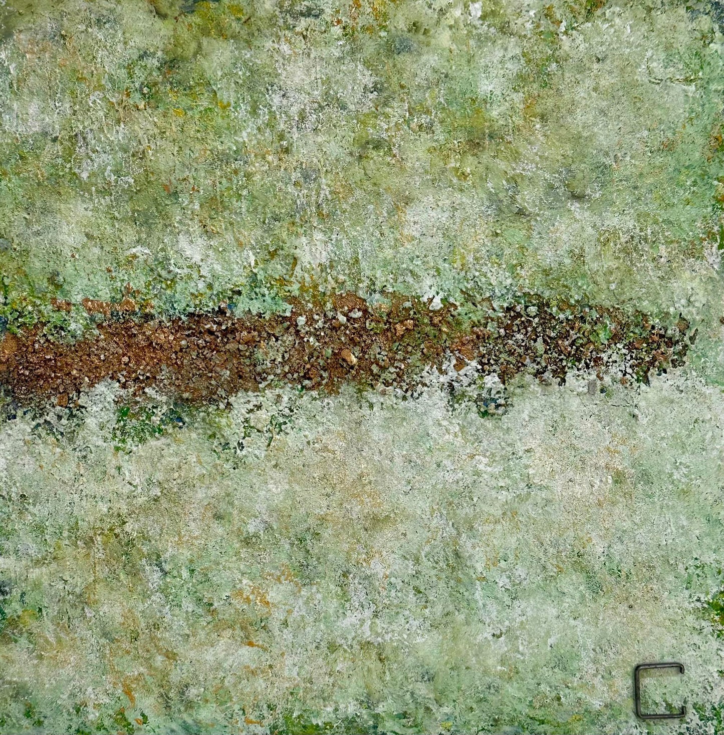 Spring Notes by Caroline Brun