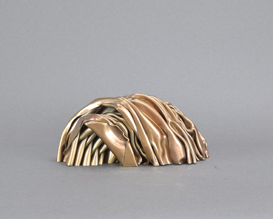 Stainless Scholar by Bret Price