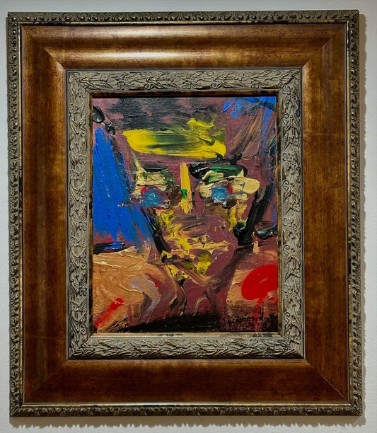 "Echo of Forgotten Dreams" by Salazar - List $3,950