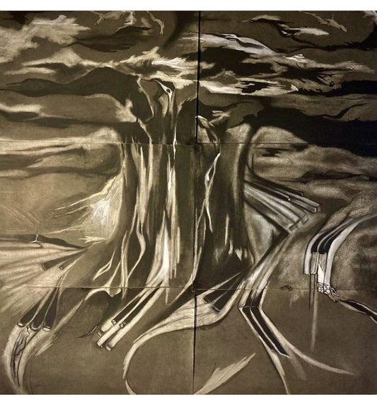 “Moods and Monsoons” $12,000